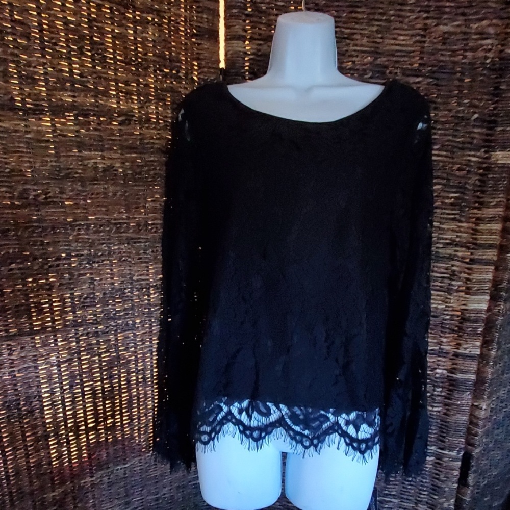 Lace